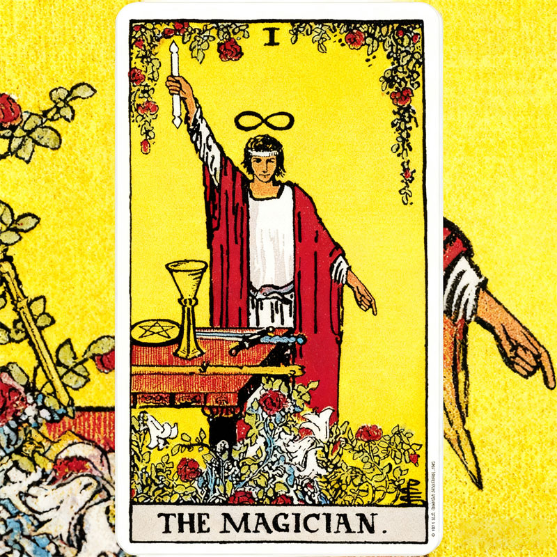 초보자와 전문가를 위한 영어/스페인어 소책자와 함께 제 - Tarot Deck With Guidebook 리뷰 및 가격